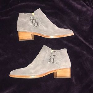 Grey Frye booties